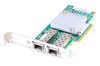 728530-001 - HP 10GB 2Ports PCI-Express x8 571SFP+ Network Interface Card
