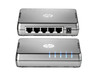 JD869A - HP V1405-5G 5 Port Gigabit Ethernet Rack Mountable Net Switch