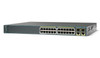Catalyst 2960-24PC-S - Cisco 24-Ports Layer 2 Managed Ethernet Switch