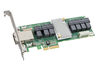 AFW-4300C - Adaptec FireConnect 3-Port Firewire PCI Controller Card