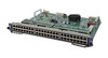 JH213A - HPE 48-Ports 1Gb/s 10Base-T/100Base-TX/1000Base-T RJ-45 Gigabit Ethernet PoE+ SE Module for FlexNetwork 7500 Switch