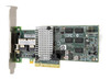 9260-8I-IBM - LSI/IBM MegaRAID 9260-8I 8-Ports 6Gb/s SAS/SATA PCIe 2.0 x8 RAID Controller