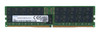 M321R8GA0BB0-CQK - Samsung 64GB 4800MHz DDR5 PC5-38400 ECC Registered CL40 288-Pin DIMM 1.1V Dual Rank x4 Memory Module