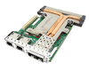 067XRW - Dell Intel X520-DA2 Dual Port 10Gb Ethernet Server Card