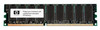 278371-001 - HP 512MB 266MHz DDR PC2100 Unbuffered ECC CL2.5 184-Pin DIMM Memory