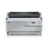 C11C605001 - Epson DFX-9000 9-pin 1550 cps Mono Parallel, USB, Serial Dot Matrix Printer