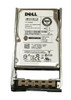 8WP8W - Dell 600GB SAS 6Gb/s 10000RPM 64MB Cache 2.5 inch Hard Disk Drive