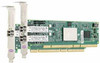A7388A - HP StorageWorks 2GB Light Pulse Single Channel 64-Bit 133MHz PCI-X Fibre Channel Host Bus Adapter