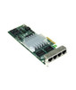 375-3481-01 - Sun PCI-Express x4 Quad Port Gigabit Ethernet Network Adapter for X4100 / X4600
