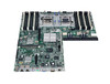 493805-001 - HP Motherboard (System Board) for ProLiant DL360 G6 Server