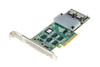 L3-25239-15C - LSI 9261-8i 4-Ports 6Gb/s SAS Host Bus Adapter