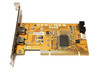 601924R-001 - HP 1294 2-Port PCI Express Firewire Card