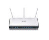 DIR-655/B - D-Link 4-Port 2.4GHz 10/100/100Base-T Gigabit Ethernet 802.11b/g/n Wireless Router