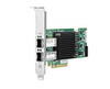 AT118A - HP Integrity NC552SFP 2Ports 10GbE PCI Express x8 Server Adapter