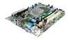 503363-000 - HP Motherboard (System Board) for 6000 Pro MicroTower Business Desktop