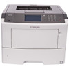 35S0400 - Lexmark MS610dn 1200x1200 dpi 50ppm All-In-One Laser Printer