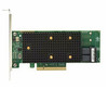 0YR37 - Dell Broadcom 9440-8I 12Gb/s SAS / SATA / NVMe Tri-Mode PCI Express RAID Controller