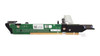 0W9H05 - Dell PCI Express Riser Card for PowerEdge R620