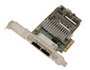 9286CV-8ECC - LSI MegaRAID SAS 8-Port 6Gb/s SAS/SATA PCIe 3.0 X8 Host Bus Adapter
