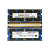 661-5846 - Apple 4GB DDR3-1333MHz PC3-10600 non-ECC Unbuffered CL9 204-Pin SoDIMM Dual Rank Memory Module for MacBook Pro