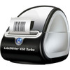 1752265 - Dymo LabelWriter 450 Turbo 600 dpi Direct Thermal Label Printer