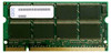 01N1588 - IBM 512MB PC2100 DDR-266MHz non-ECC Unbuffered CL2.5 200-Pin SoDimm Memory Module