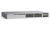 Catalyst 9200-24T-E - Cisco 24-Ports Layer 3 Managed Rack-mountable Network Switch
