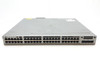 Catalyst 9200-48P-E - Cisco 48-Ports PoE+ Rack-mountable Network Switch