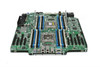 841389-001 - HP Motherboard (System Board) Intel Xeon E5-2600 CPU for ProLiant ML350 Gen9 Server System