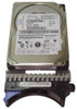 90Y8876 - IBM 600GB SAS 6Gb/s 10000RPM G2 2.5 inch Hot Plug SFF Hard Disk Drive with Tray