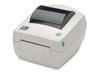 GC420-100511-000 - Zebra GC420T Barcode Label Printer