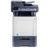 M6535CIDN - Kyocera ECOSYS M6535cidn 600 x 600 dpi 37ppm Color Multifunctional Laser Printer