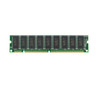 A6934A - HP 2GB Kit (2 X 1GB) 100MHz PC100 ECC Unbuffered CL2 168-Pin DIMM 3.3V Memory