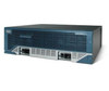 C3845VSECCCMEK9 - Cisco 3845 Voice Security Bundle - router - voice / fax module - desktop