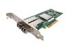0MFP5T - Dell QLE2562 8Gb/s 2Ports Fibre Channel PCI-Express X8 Host Bus Adapter