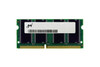 MT4GS16T2568-66 - Micron 4GB DDR2-667MHz PC2-5300 non-ECC Unbuffered CL5 200-Pin SoDimm Dual Rank Memory Module