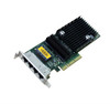 594-4111 - Sun PCI Express Quad Gigabit Ethernet UTP Low Profile Network Adapter