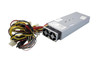 532479-001 - HP 400Watts Power Supply Backplane with Cage for ProLiant DL320 G6 Server