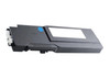04JWG - Dell C3760 Cyan Toner Cartridge