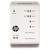 JD050A#AKM - HP IntelliJack NJ1000 4-Ports PoE Ethernet Switch