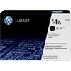 CF214A - HP 14A Toner Cartridge (Black) for Color LaserJet Printers