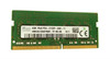 HMA451S6AFR8N-TF - Hynix 4GB 2133MHz DDR4 PC4-17000 Unbuffered ECC CL15 260-Pin SoDimm 1.2V Single Rank Memory