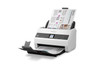 B11B259201 - Epson DS-730N 600 x 600 dpi 40ppm USB Ethernet Network Color Document Scanner