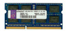KX830D-HYC - Kingston 4GB DDR3-1333MHz PC3-10600 non-ECC Unbuffered CL9 204-Pin SoDimm Dual Rank Memory Module