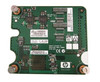 436010-001 - HP PCI-Express Pass-thru Mezzanine Card for C-Class Blade System