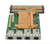 099GTM - Dell 10G 2Ports X540-T2 Ethernet Converged Network Adapter by Intel