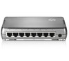 J9794AN - HP 1405-8G v2 8-Ports 10/100/1000Base-T Unmanaged Gigabit Ethernet Switch