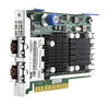 554FLB - HP 2Ports 10GB/s Flex Fabric Network Adapter