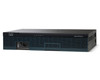 C2911-VSEC-SRE/K9 - Cisco 2911 3Ports Integrated Services Router