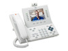 CP-9951-W-K9 - Cisco Unified IP Phone 9951 Standard IP Video Phone (Arctic White)